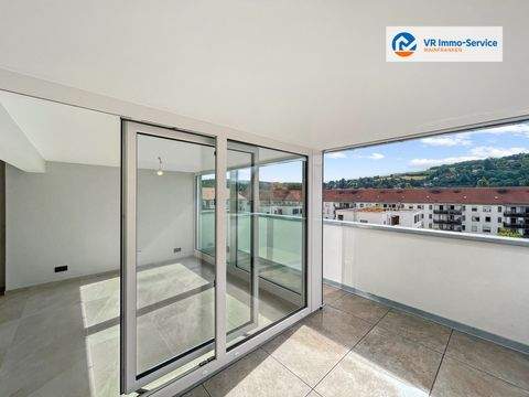 Würzburg Wohnungen, Würzburg Wohnung kaufen