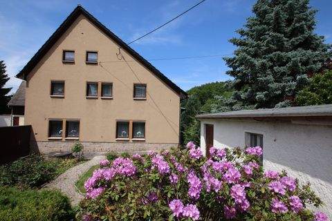 Werdau Häuser, Werdau Haus kaufen