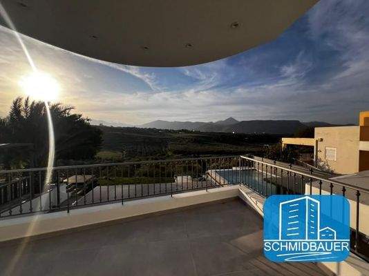 Kreta, Stavrakia - exklusive Luxusresidenz in bester Lage zu verkaufen