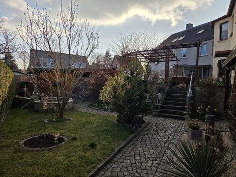 Dresden Häuser, Dresden Haus kaufen