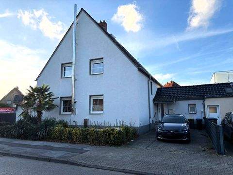 Gelsenkirchen Häuser, Gelsenkirchen Haus kaufen