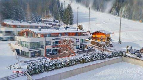 Flachau Wohnungen, Flachau Wohnung kaufen