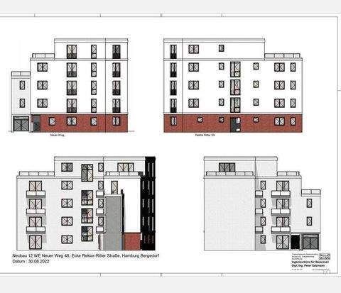 Hamburg Grundstücke, Hamburg Grundstück kaufen