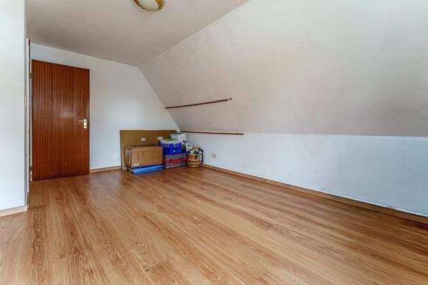 Schlafzimmer Obergeschoss