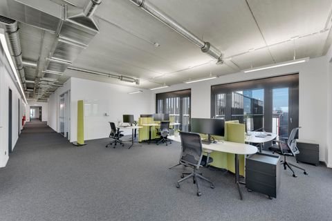 Köln Büros, Büroräume, Büroflächen 