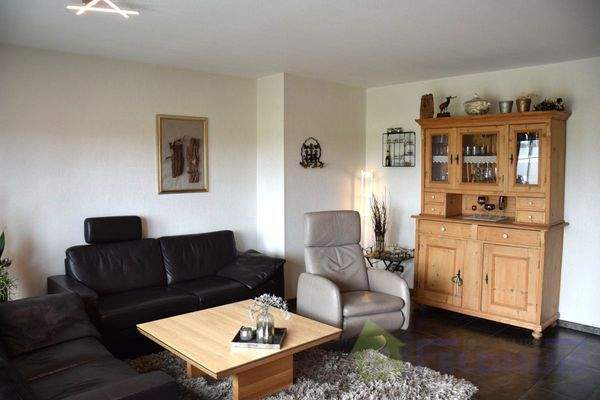 Wohnung 1 Wohnzimmer Bild 2