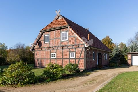 Bleckede / Bleckedermoor Häuser, Bleckede / Bleckedermoor Haus kaufen