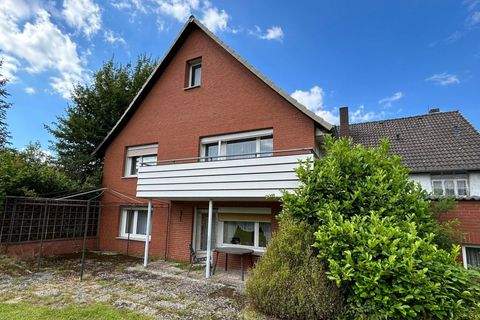 Extertal Häuser, Extertal Haus kaufen