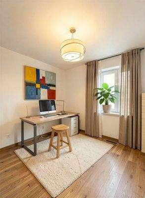 EG Küche - (KI generiert)