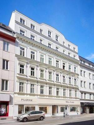 03_Pilgramgasse 15_Neu