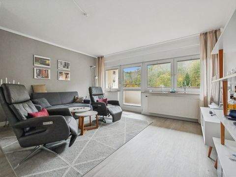 Hohnstein Wohnungen, Hohnstein Wohnung kaufen