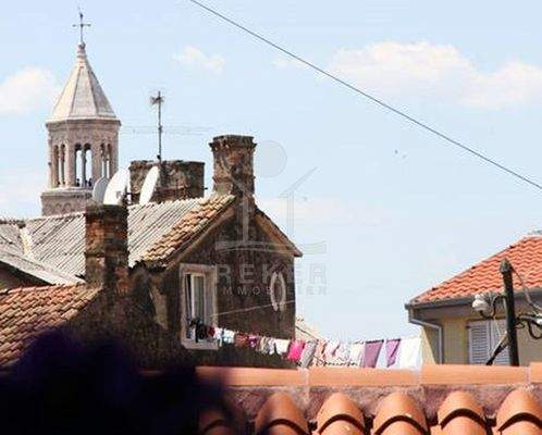 Zentral & nah am Meer in Split