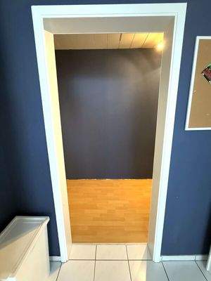 EG Große Speisekammer