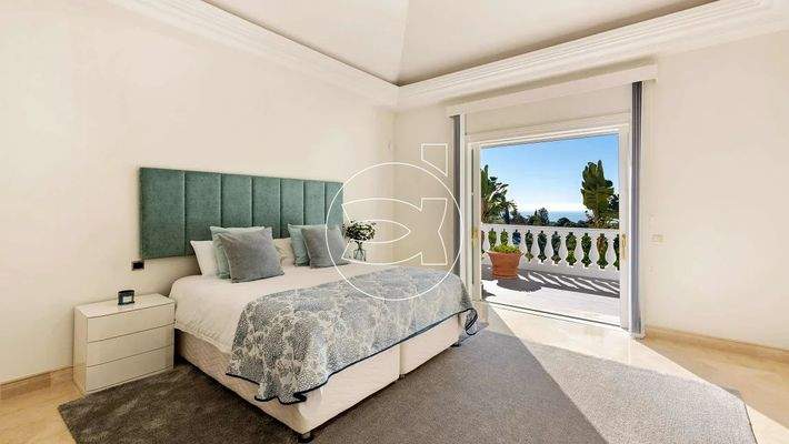 Fantastische Luxusvilla