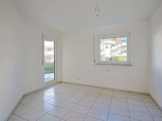 Schönes Arbeitszimmer