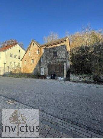 Neudenau / Herbolzheim (Jagst) Häuser, Neudenau / Herbolzheim (Jagst) Haus kaufen