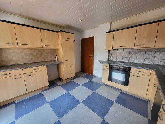Küche 2