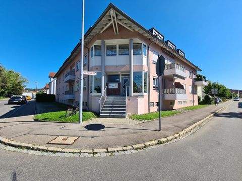 Weingarten Büros, Büroräume, Büroflächen 