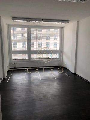 Innenansicht normal Blick Fenster