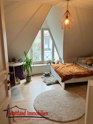 2. Kinderzimmer 2. OG