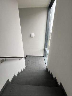 Peter Dondorf Immobilien - Treppenhaus