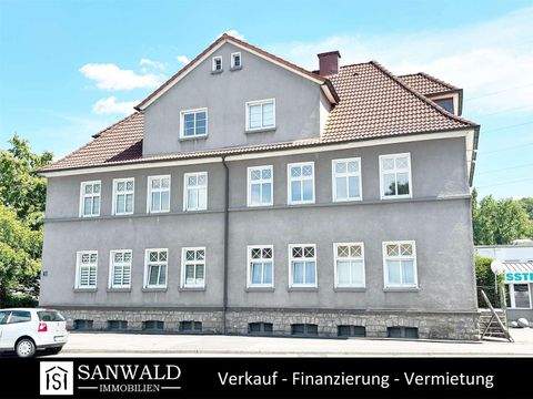 Iserlohn Wohnungen, Iserlohn Wohnung mieten