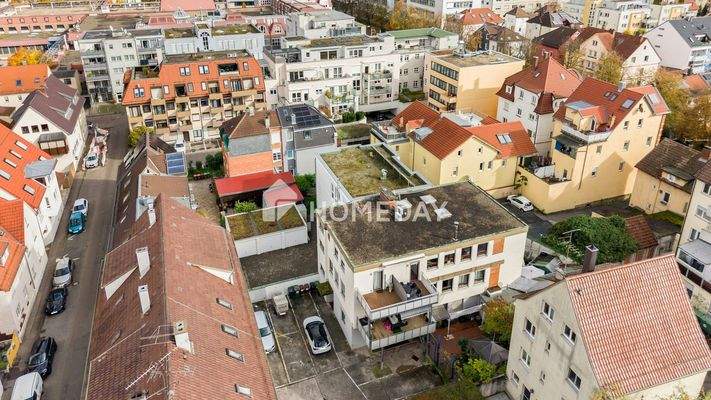 Außenansicht Drohne 3