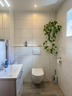 Gäste-WC