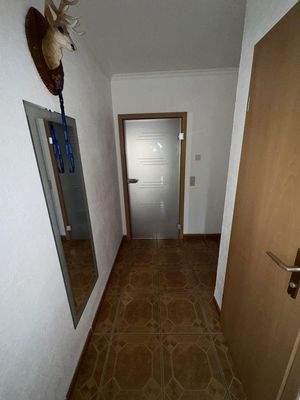 Flur/Eingangsbereich