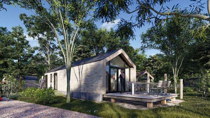 Forest Lodge 4 - 421