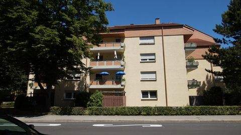 Straubing Wohnungen, Straubing Wohnung kaufen