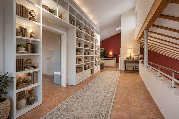 Visualisierung Galerie