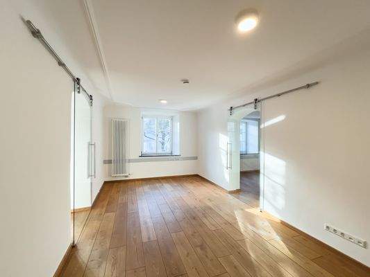 Büroraum Nr. 2 Ansicht 1