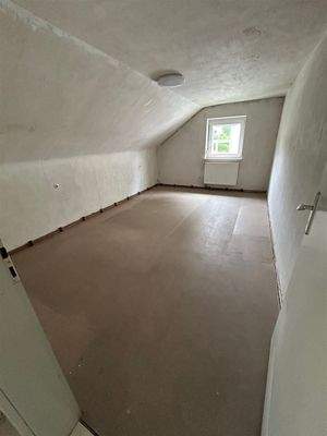 1. Schlaf-/Kinderzimmer