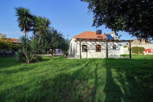 Gemütliches Ferienhaus im Serene Hamlet auf Kreta zu verkaufen