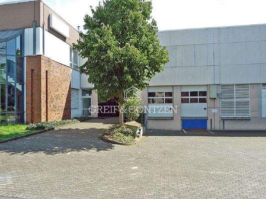 Andienung (Beispiel)