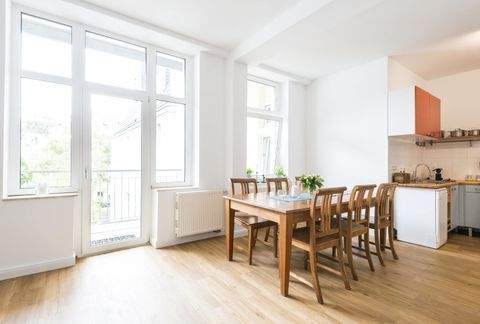 Köln Wohnen auf Zeit, möbliertes Wohnen