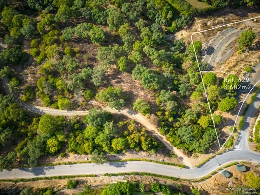 Photo: Plot in Benahavis