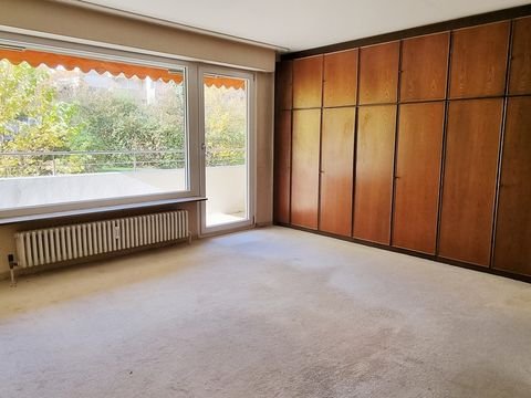 Stuttgart / Botnang Wohnungen, Stuttgart / Botnang Wohnung kaufen