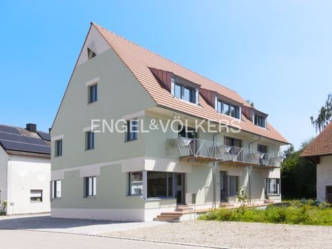 Siegenburg Wohnungen, Siegenburg Wohnung kaufen