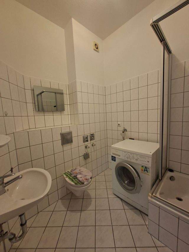 3 Raum Wohnung mit Einbauküche Zwickau Zentrum - Photo 5