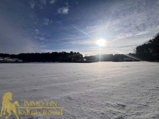 Ansicht aus der Ferne (N)