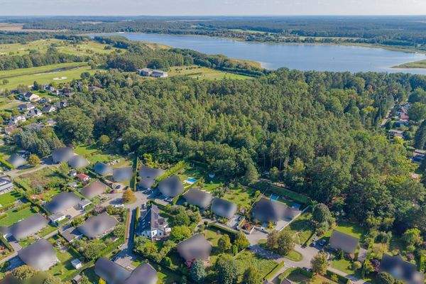 Lage am Seddiner See