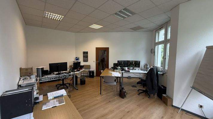 Büro-/Praxisraum