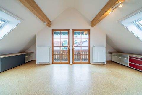 Denklingen Wohnungen, Denklingen Wohnung kaufen