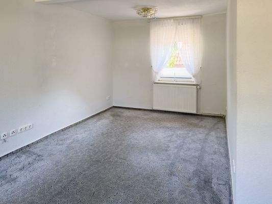 Wohnbereich (weitere Ansicht)