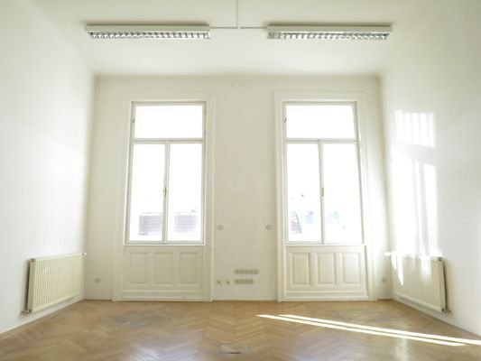 Bürofläche