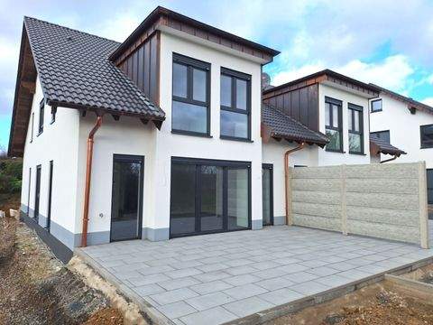 Much Häuser, Much Haus mieten 