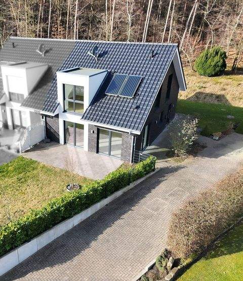 Ibbenbüren Häuser, Ibbenbüren Haus kaufen