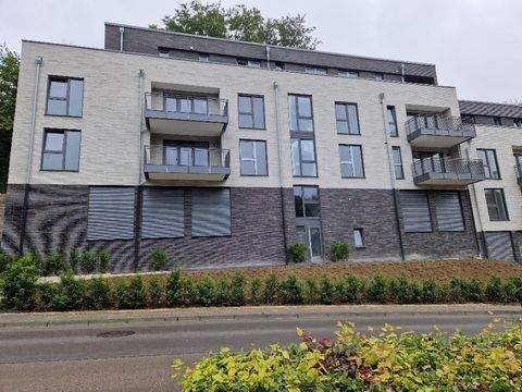 Gummersbach Wohnungen, Gummersbach Wohnung mieten
